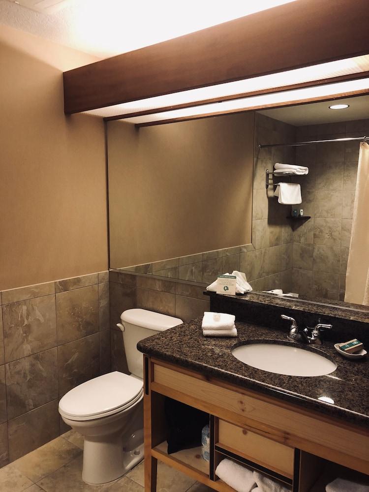 Heathman Lodge Ванкувер Экстерьер фото