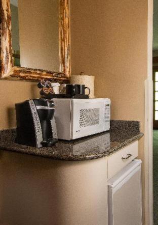 Heathman Lodge Ванкувер Номер фото